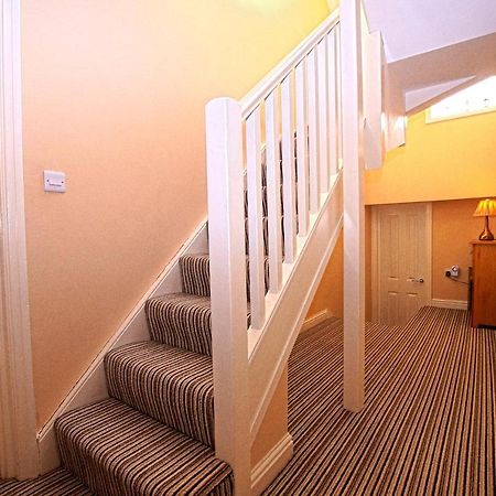 The Flat @ Sixteen Скарборо Екстер'єр фото