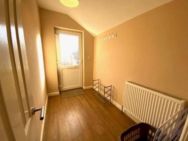 The Flat @ Sixteen Скарборо Екстер'єр фото